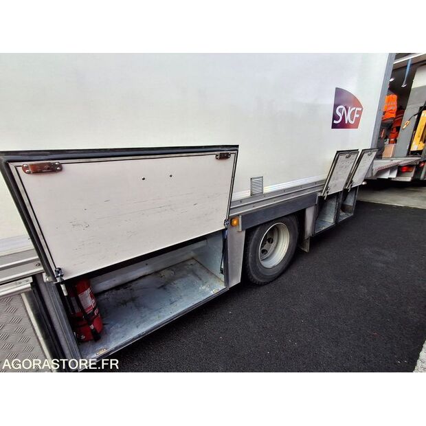 2011 MAN 15.250-45637108