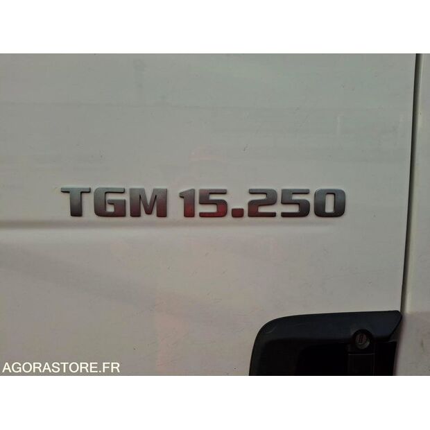 2011 MAN 15.250-45637111