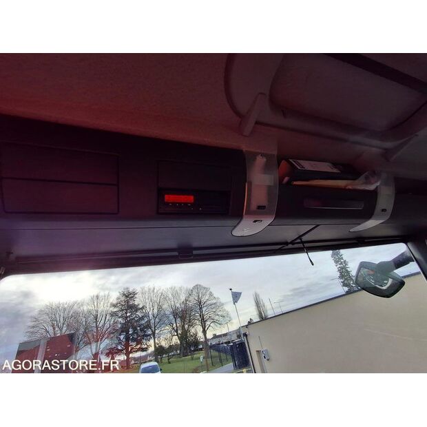 2011 MAN 15.250-45637112