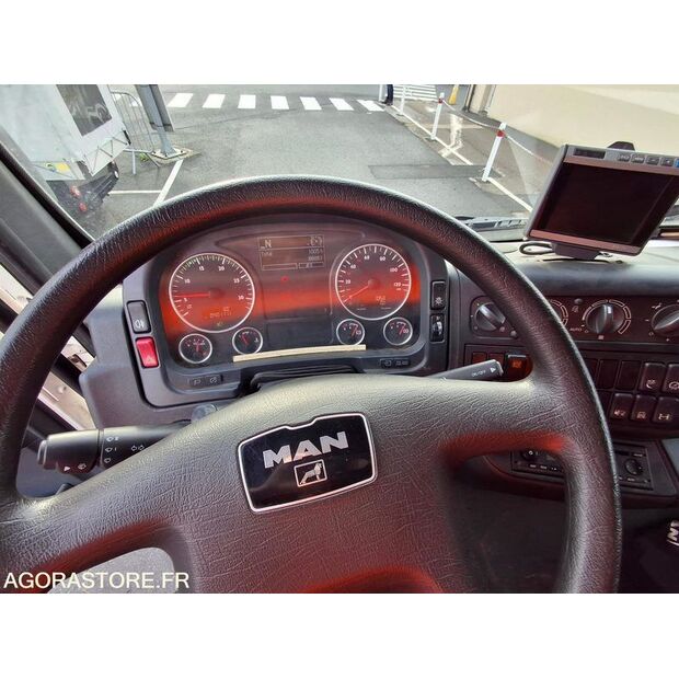 2011 MAN 15.250-45637114