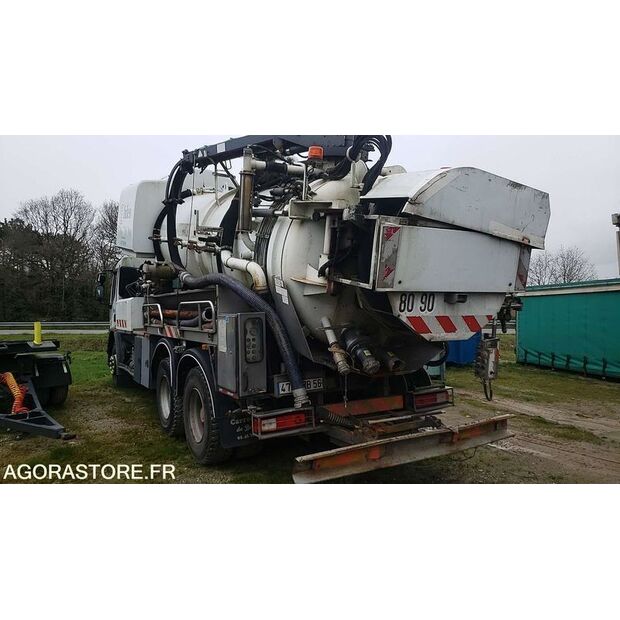 2008 Renault PREMIUM-45637116