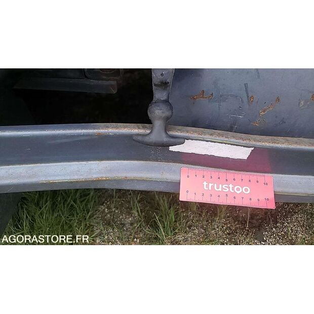 2008 Renault PREMIUM-45637121