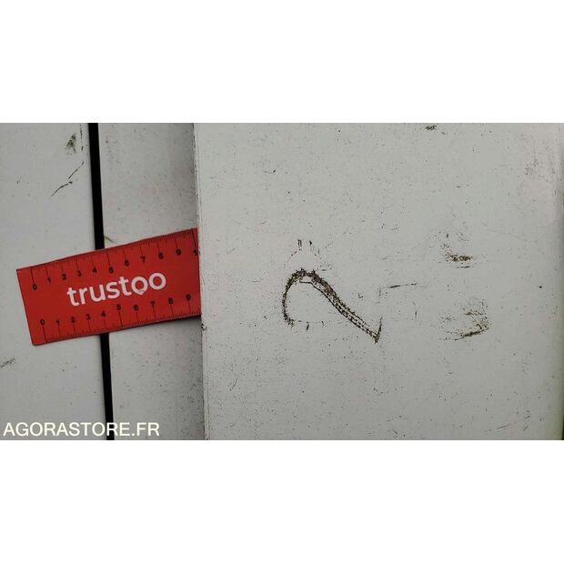 2008 Renault PREMIUM-45637122