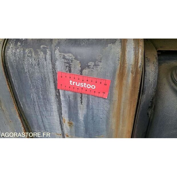 2008 Renault PREMIUM-45637123