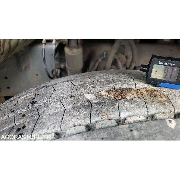 2008 Renault PREMIUM-45637125