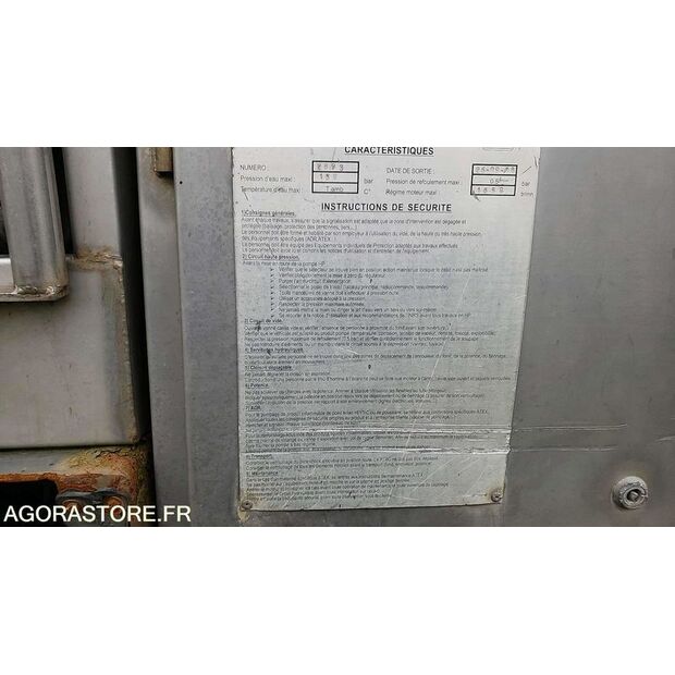 2008 Renault PREMIUM-45637128