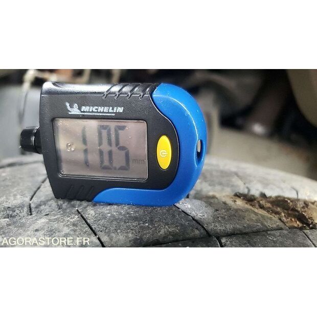 2008 Renault PREMIUM-45637129