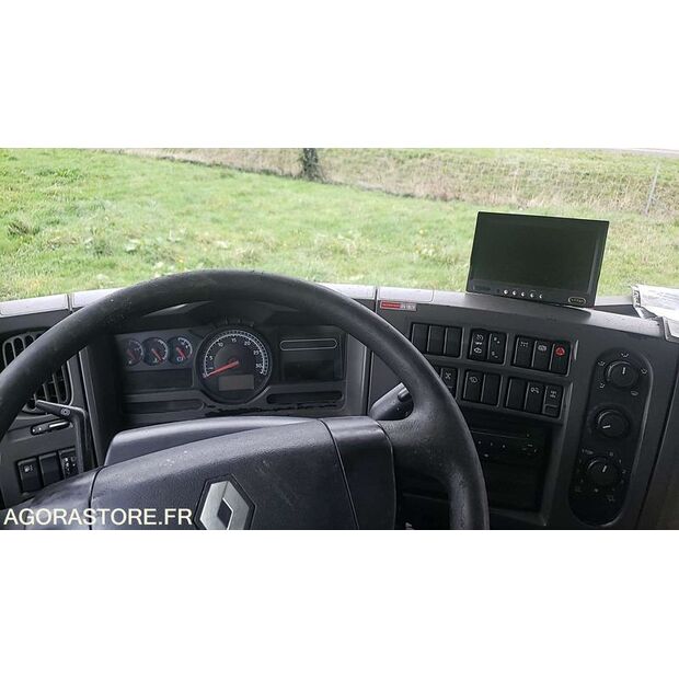 2008 Renault PREMIUM-45637133