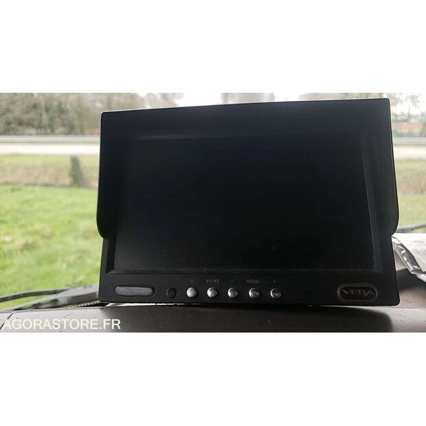 2008 Renault PREMIUM-45637136