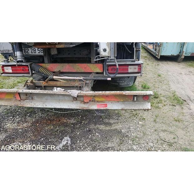 2008 Renault PREMIUM-45637140