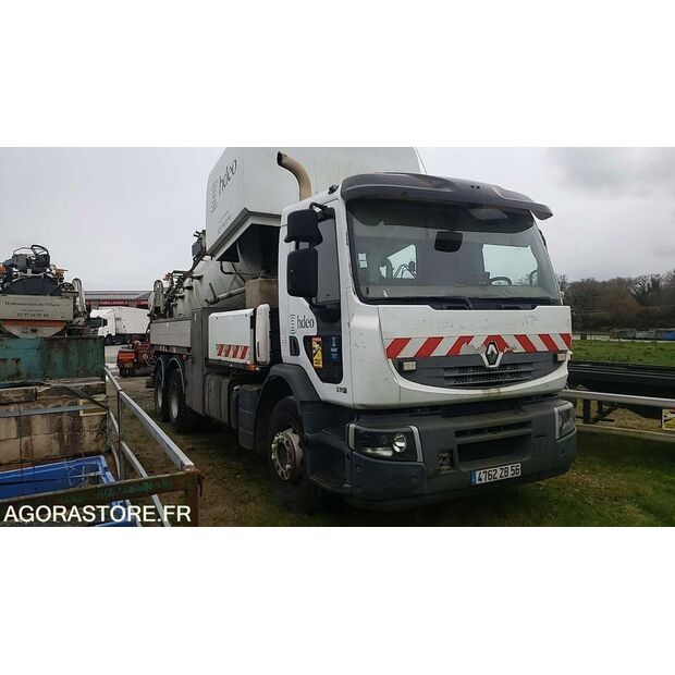 2008 Renault PREMIUM-45637141