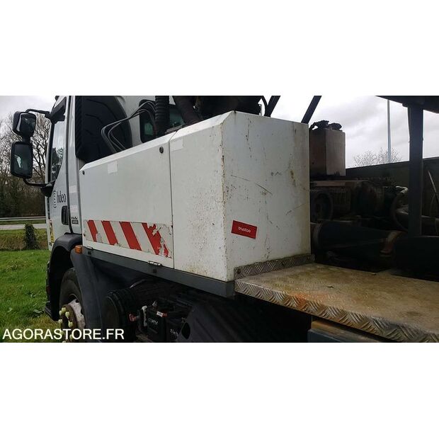 2008 Renault PREMIUM-45637143