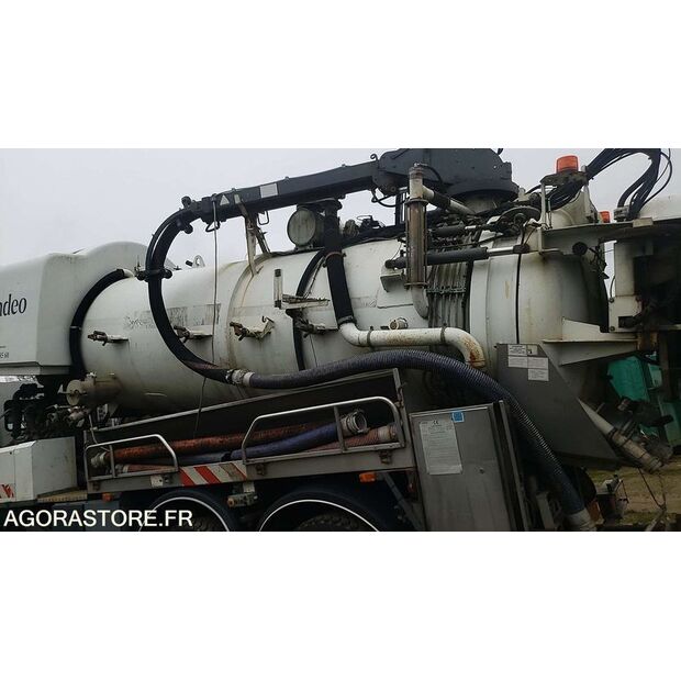 2008 Renault PREMIUM-45637146