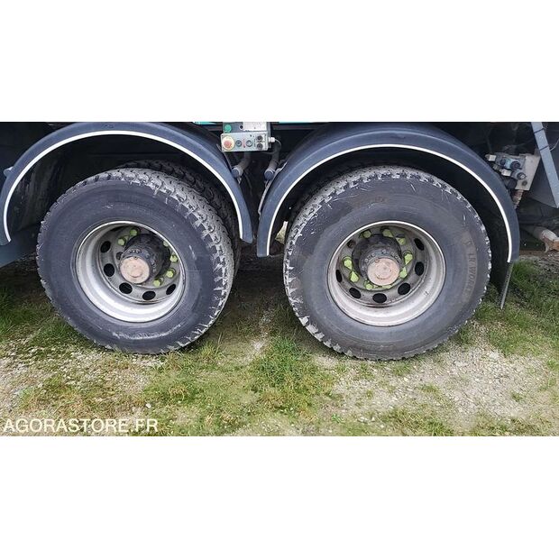 2008 Renault PREMIUM-45637150