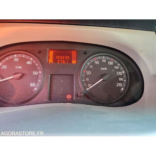 2007 رينو Trafic-45637172