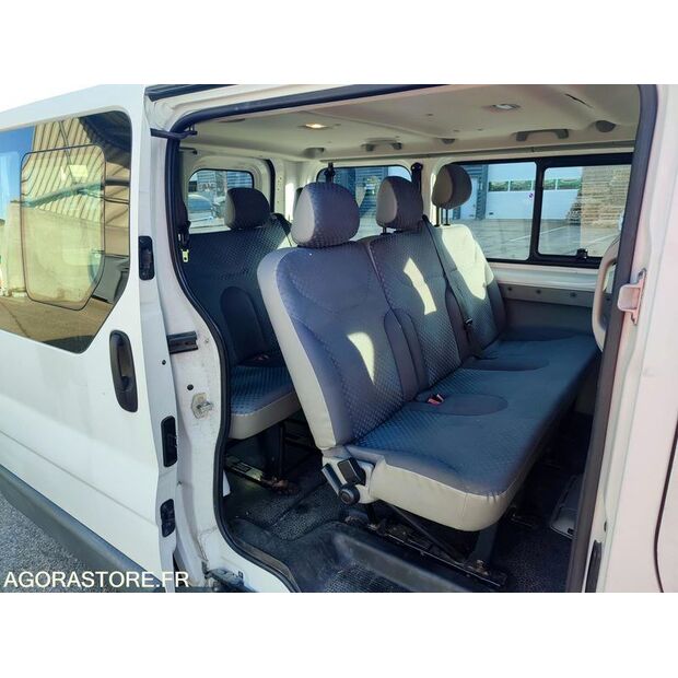 2007 رينو Trafic-45637175