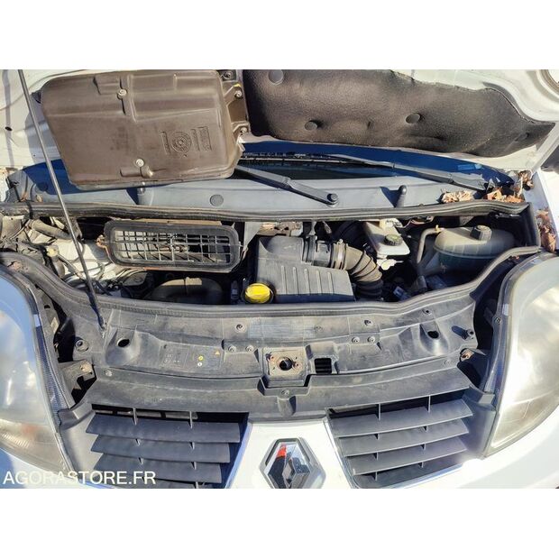 2007 رينو Trafic-45637177