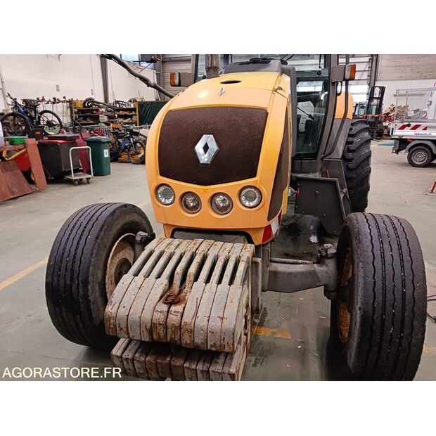 2005 Renault ERGOS 436-45637179