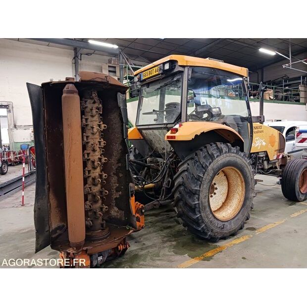 2005 Renault ERGOS 436-45637181