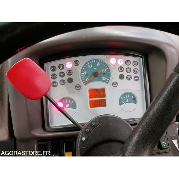 2005 Renault ERGOS 436-45637186