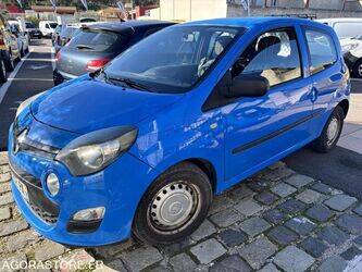 صورة ل سيارات 2013 رينو Twingo