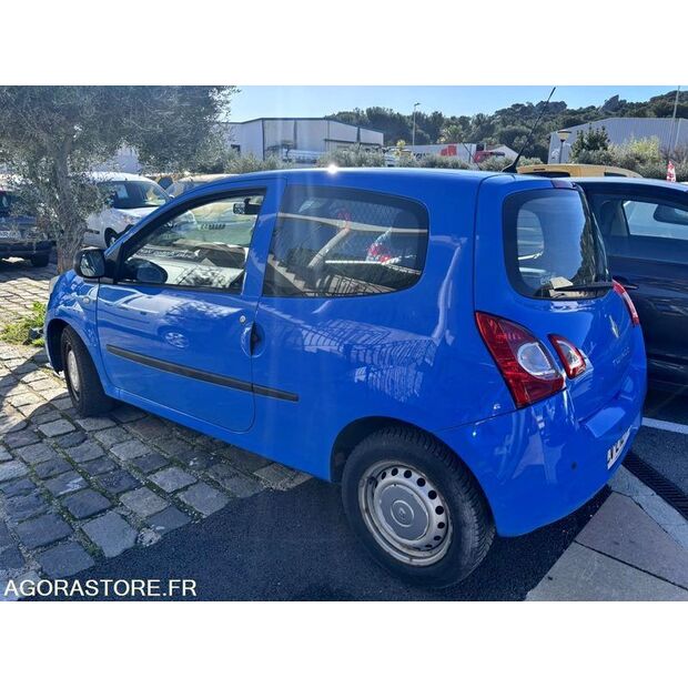 2013 Renault Twingo-45637192