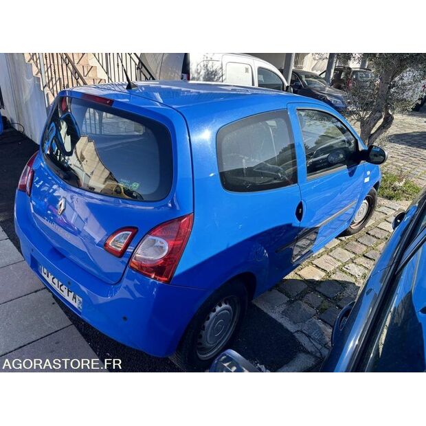 2013 Renault Twingo-45637193