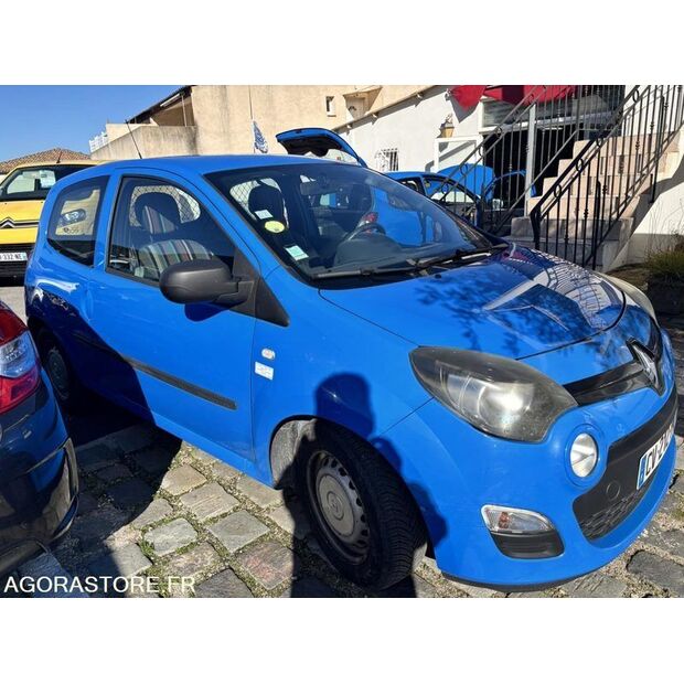 2013 Renault Twingo-45637194
