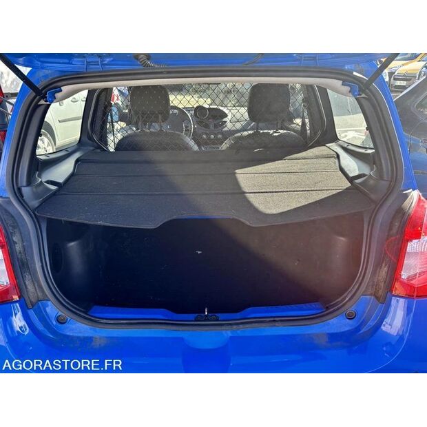 2013 Renault Twingo-45637195