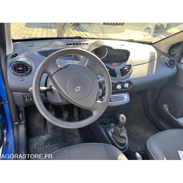 2013 Renault Twingo-45637196