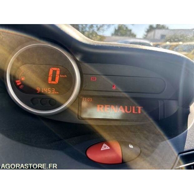 2013 Renault Twingo-45637197