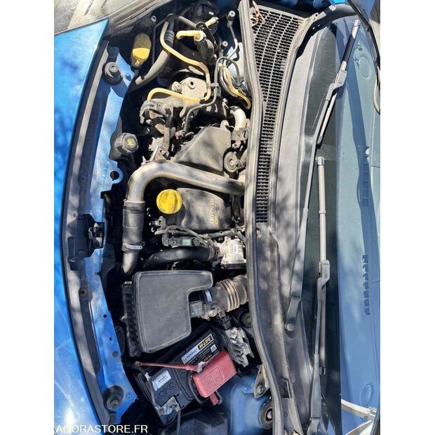 2013 Renault Twingo-45637198