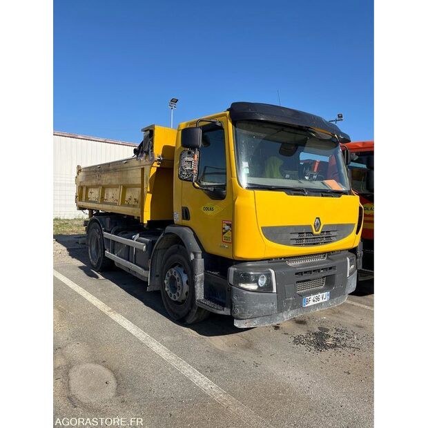 2011 Renault PREMIUM-45637230