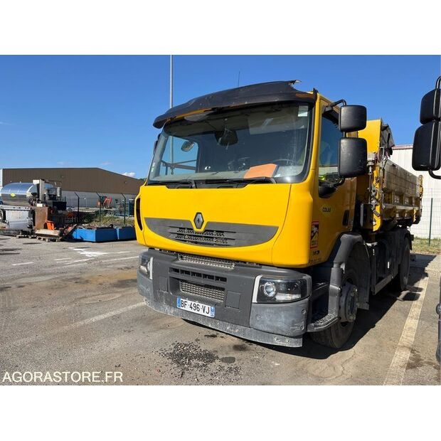 2011 Renault PREMIUM-45637231