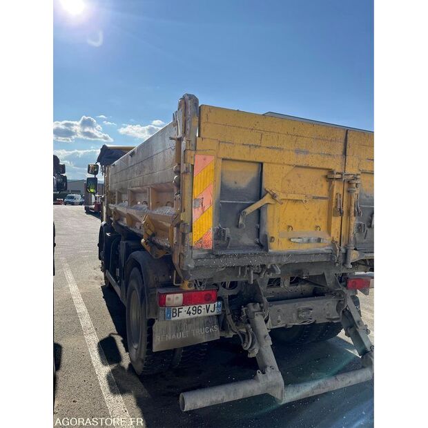 2011 Renault PREMIUM-45637232