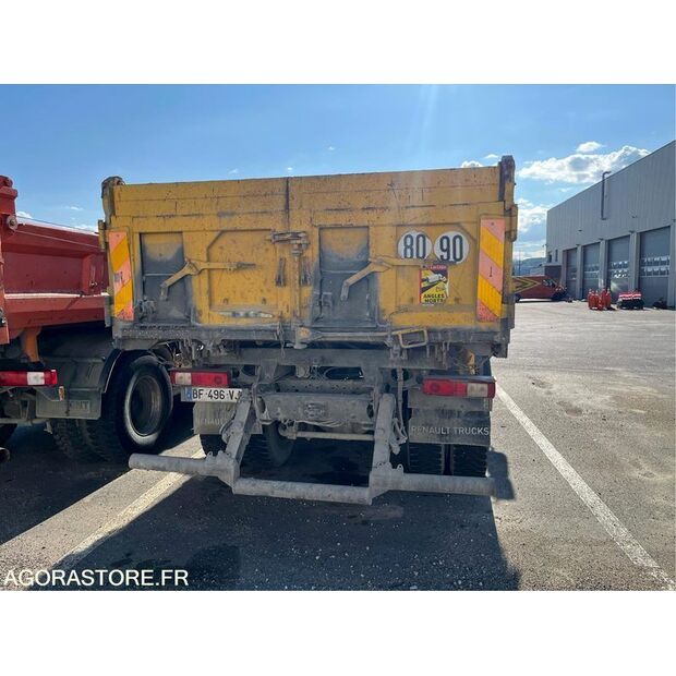 2011 Renault PREMIUM-45637233