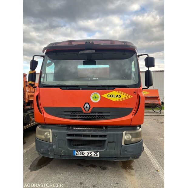 رينو Premium Lander-45637236