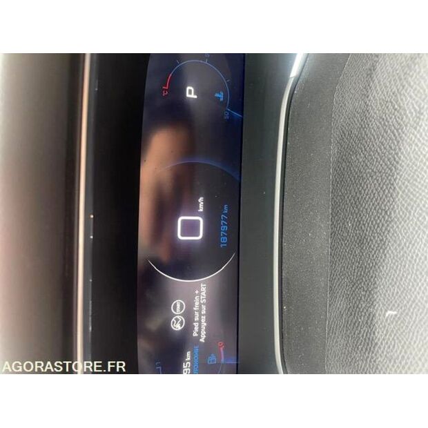 2020 بيجو 308-45637259