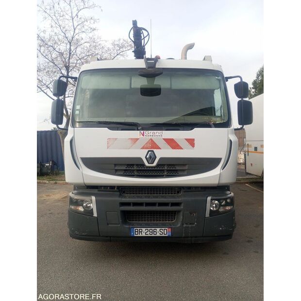 2011 Renault PREMIUM-45637262