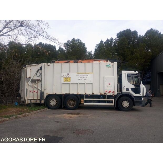 2011 Renault PREMIUM-45637263