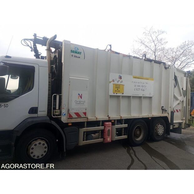 2011 Renault PREMIUM-45637268