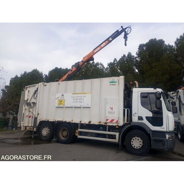 2011 Renault PREMIUM-45637271