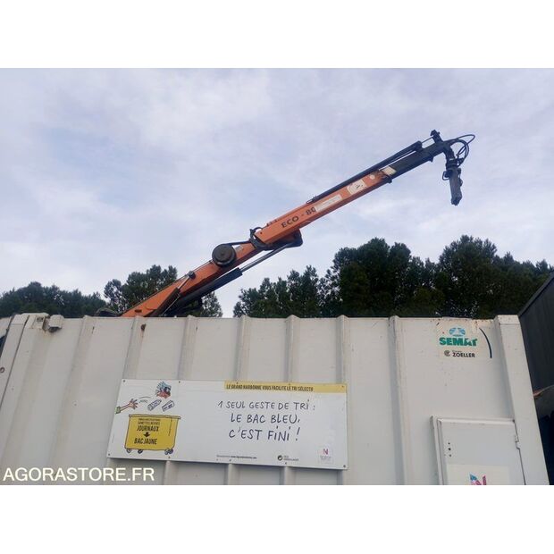 2011 Renault PREMIUM-45637272