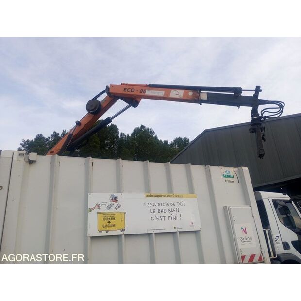 2011 Renault PREMIUM-45637273