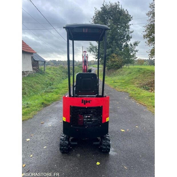 2025 JPC HT12-45637280