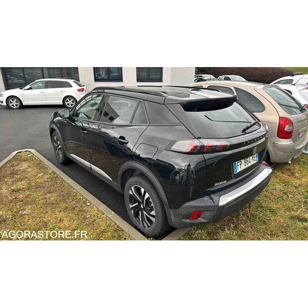 2020 بيجو 2008-45637290