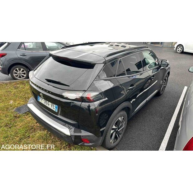 2020 بيجو 2008-45637306