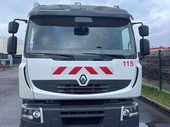 Image de CAMIONS 2009 Renault PREMIUM À vendre à Pays-Bas