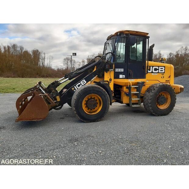 2013 JCB 416HT-45637313