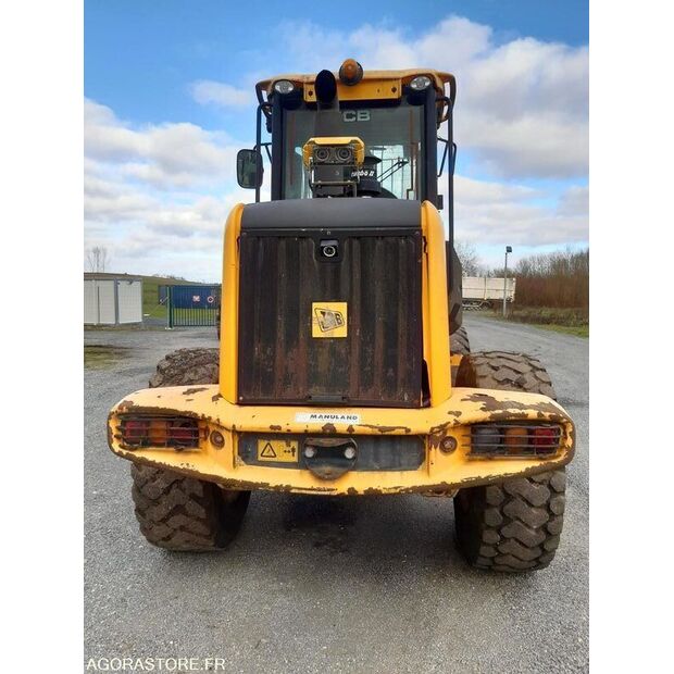 2013 JCB 416HT-45637314